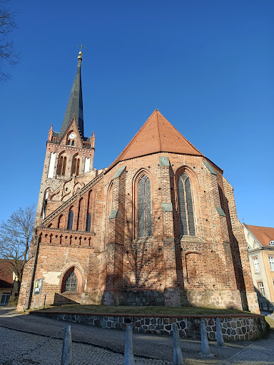 Evangelische Kirchengemeinde Oberbarnim-Nikolai