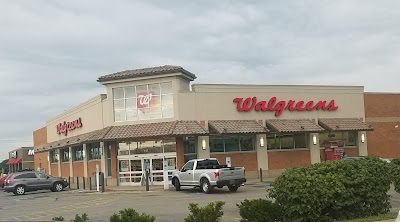 Walgreens