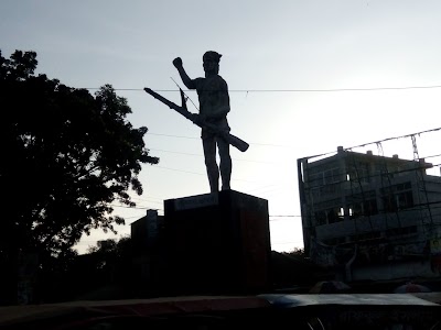 Photos of Nawabganj Bus Stop