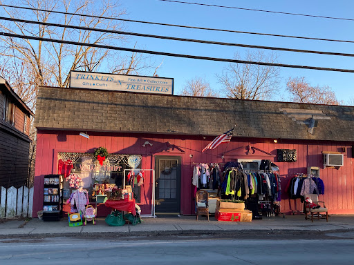 Village Thrift