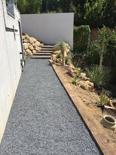 Photo de SARL Kmal Jardin Piscine Services à Vallauris (06220)