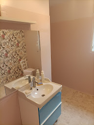 Photo n°4 de CD Peinture Décoration à Beaulieu-lès-Loches à Beaulieu-lès-Loches (Peintre en bâtiment)