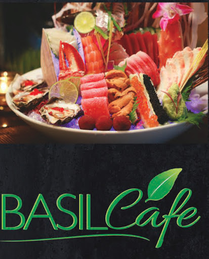 Basil Cafe Asian Cuisine - Thumbnail
