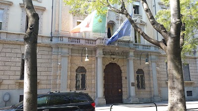 State Police | Turin Police Headquarters