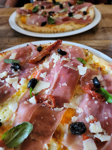 Photo 4 - LITTLE ITALY MARCKOLSHEIM