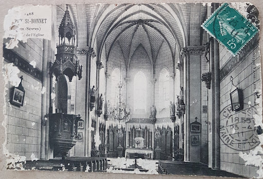 Église Saint-Emmeran - Thumbnail
