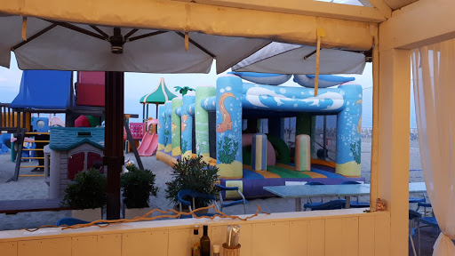 Haway Beach - Visual