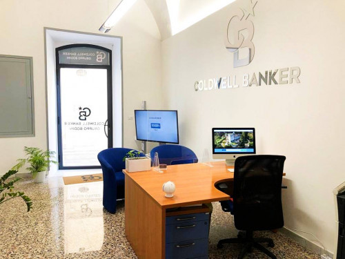 Coldwell Banker Gruppo Bodini Maglie - Thumbnail