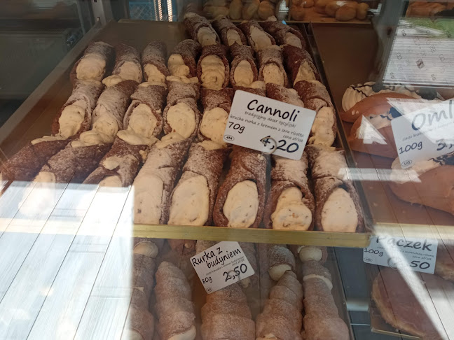 Domin Piekarnia I Cukiernia - Piekarnia