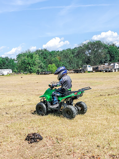 The Pit MX