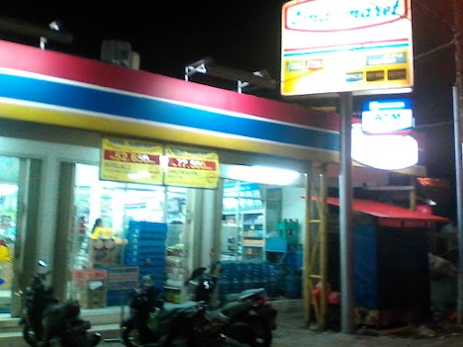 Indomaret Taman Mangu Indah, Author: Ilham Faturakhman