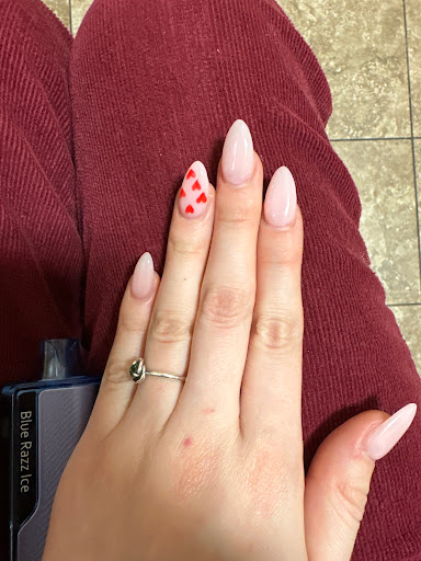 Cooper's Nails - Thumbnail
