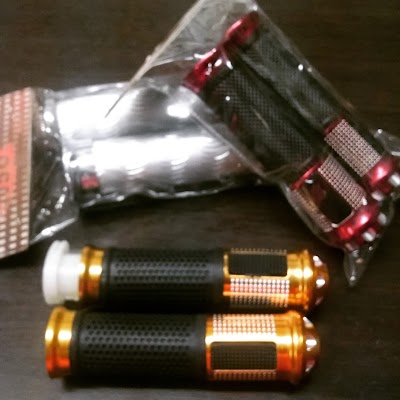 Photos of NAVARRO MOTOBOXES
