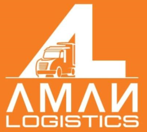 Aman Logistics - Thumbnail