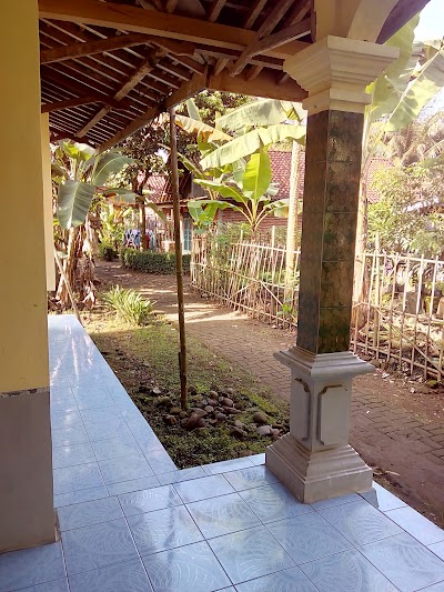 Photos of Budi Hartono
