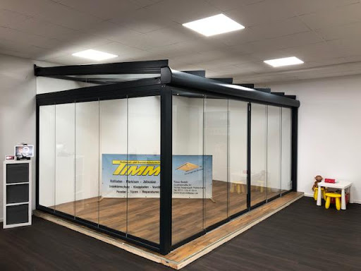 Timm GmbH - Thumbnail