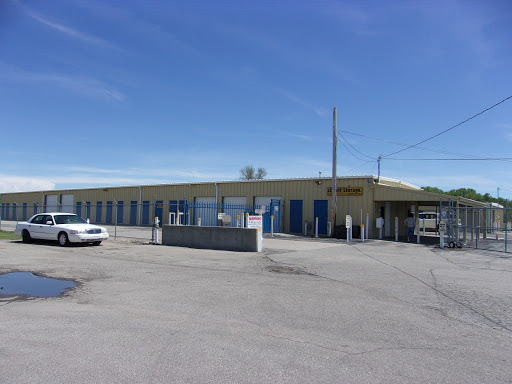 J C Self Storage - Thumbnail