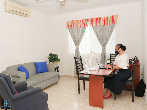 Consultorio Cancún Psicóloga Lorena Sánchez Méndez