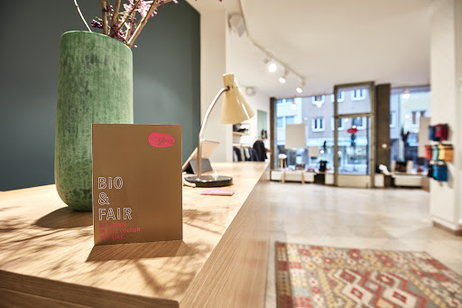 glore Augsburg - Visual