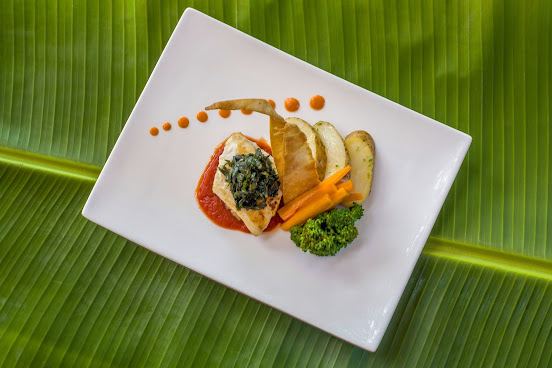 Geejam Hotel by null