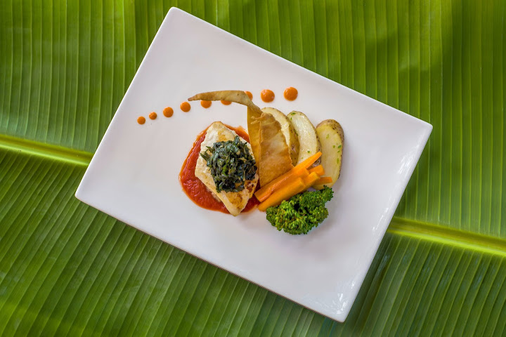 Geejam Hotel by null