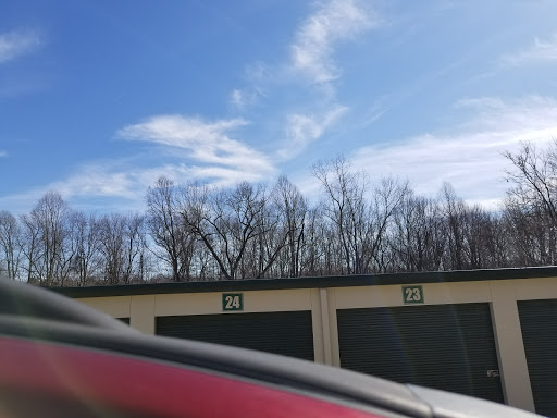 Evans Ave Mini Storage