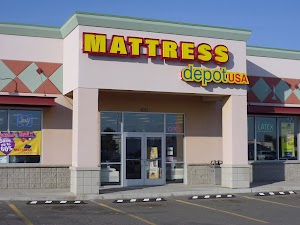 Mattress Depot USA