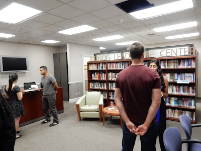 Photos of Illinois Leadership Center