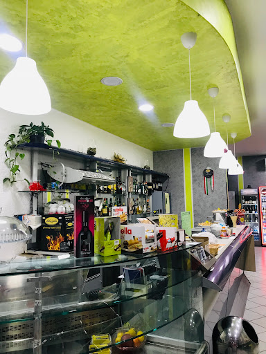 Bar pasticceria codgor - Visual