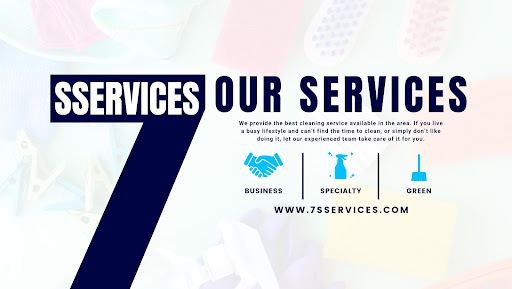 7S Services - Thumbnail