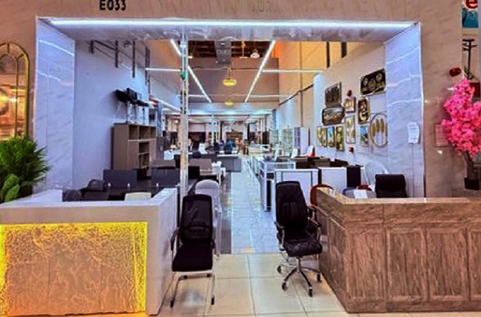 Interwood Furniture LLC - صورة 4