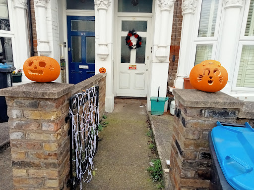 Harlesden High Street - Thumbnail