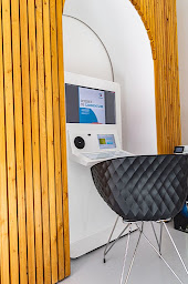 Photo n°5 de Le Kiosque à Alfortville (Bureau de l'administration municipale)