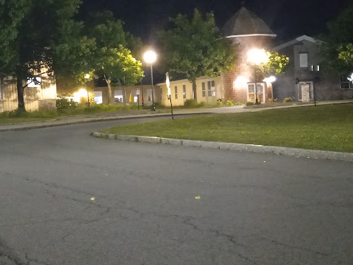Syracuse Sports Center @ The MACC - Thumbnail