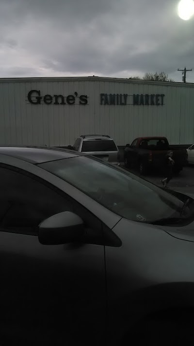 Photos of Gene's Family Market
