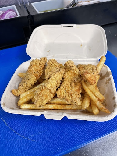 Sky Burger Gallery - United States