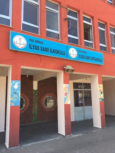 İlyas Sami Primary School