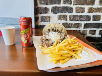 Grill D'Oise à Saint-Ouen-l'Aumône