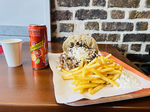 Photo n°21 de Grill D'Oise à Saint-Ouen-l'Aumône (Restaurant)