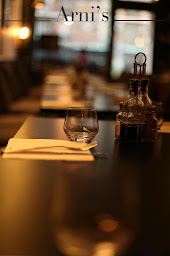 Photo n°38 de Arni's à Saint-Mandé (Restaurant italien)