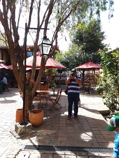 Photos of Caf&eacute; de la Barra