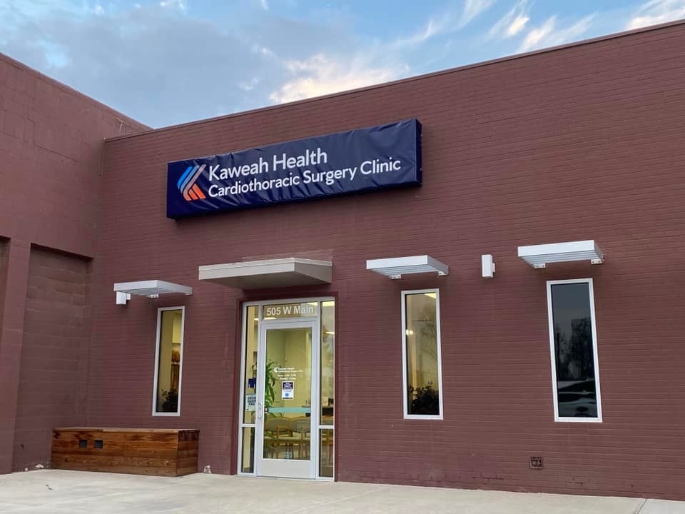 Frederick W Mayer M D