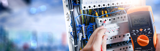 Jamieson Electrical Technologies Ltd - Thumbnail