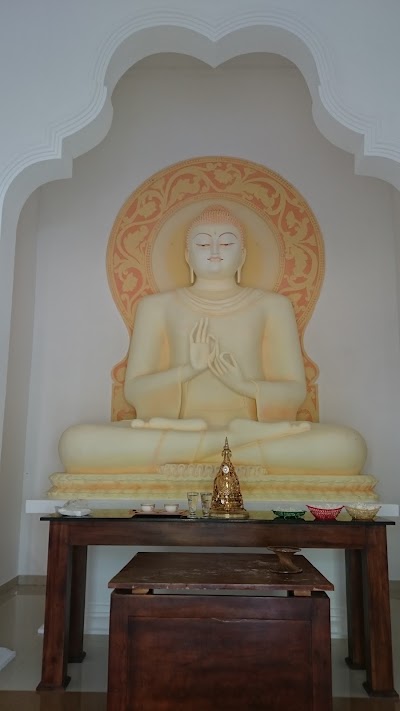 Photos of Medinnoruwa Siri Priyadarshanarama Viharaya