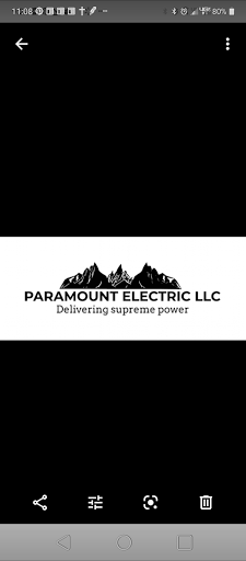 Paramount electric llc - Thumbnail