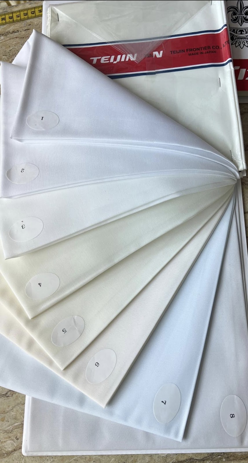 خياط الرقة للرجال و قماش جمعية الرقة التعاونية - صورة 2