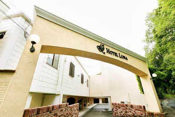 Hotel Luna Sennan