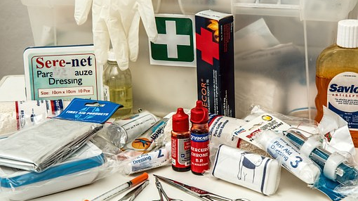 Farmacia María Lucena Valls