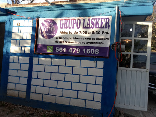 Grupo Lasker - Thumbnail