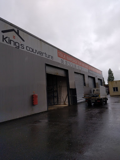 Photo de KING'S COUVERTURE